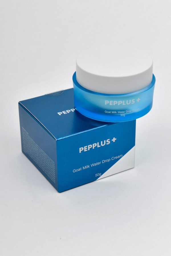 کرم صورت اورجینال برند Pepplus کد 151383504 - Image 3