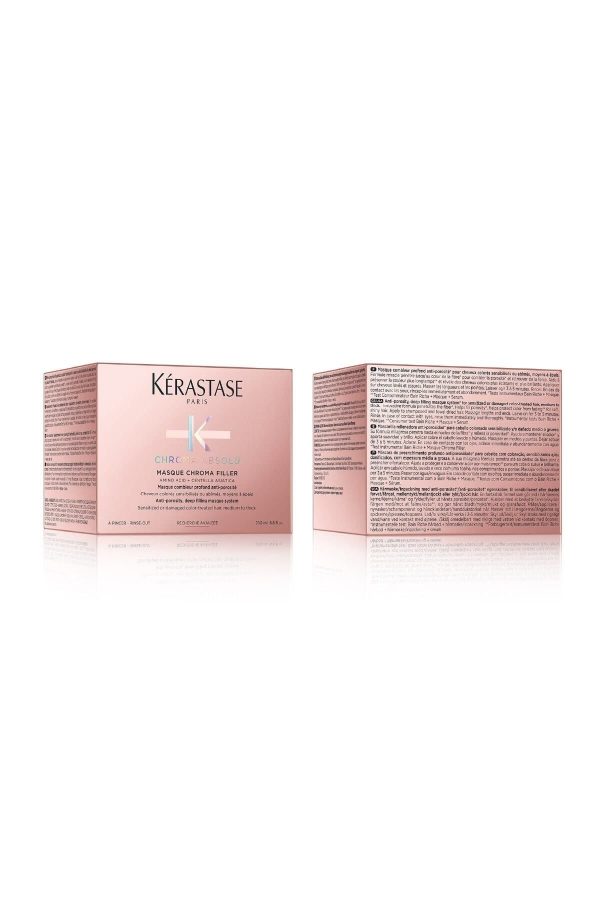 ماسک مو اورجینال برند Kerastase کد 323444486 - Image 3