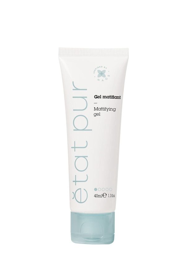 کرم صورت اورجینال برند Etat pur مدل Oil-free Matifying Cream 40 Ml کد 683063027 - Image 3