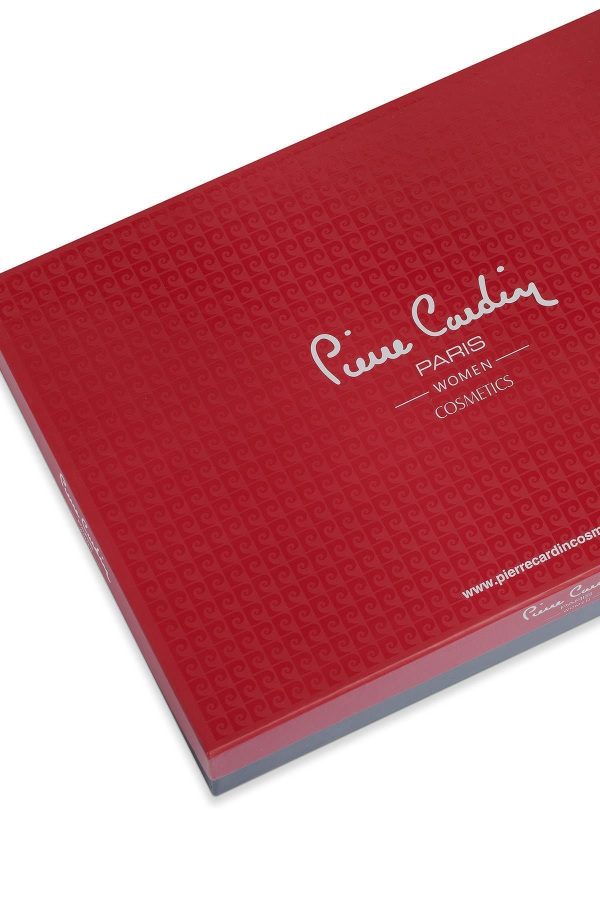 کیت آرایش اورجینال برند Pierre cardin مدل 99070 کد 46026919 - Image 4