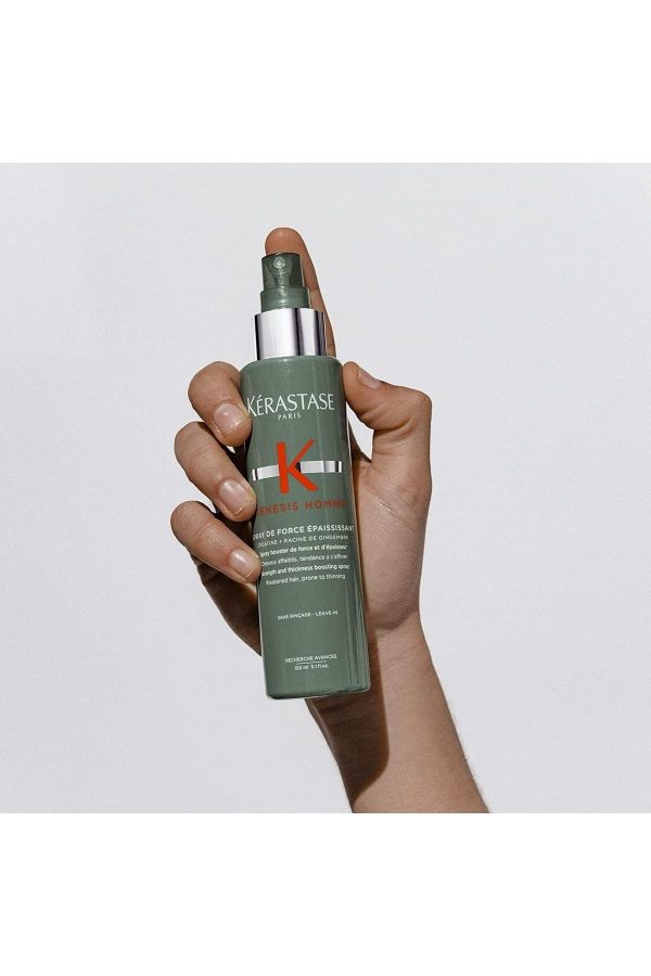ست مراقبت از مو اورجینال برند Kerastase کد 700104568 - Image 4