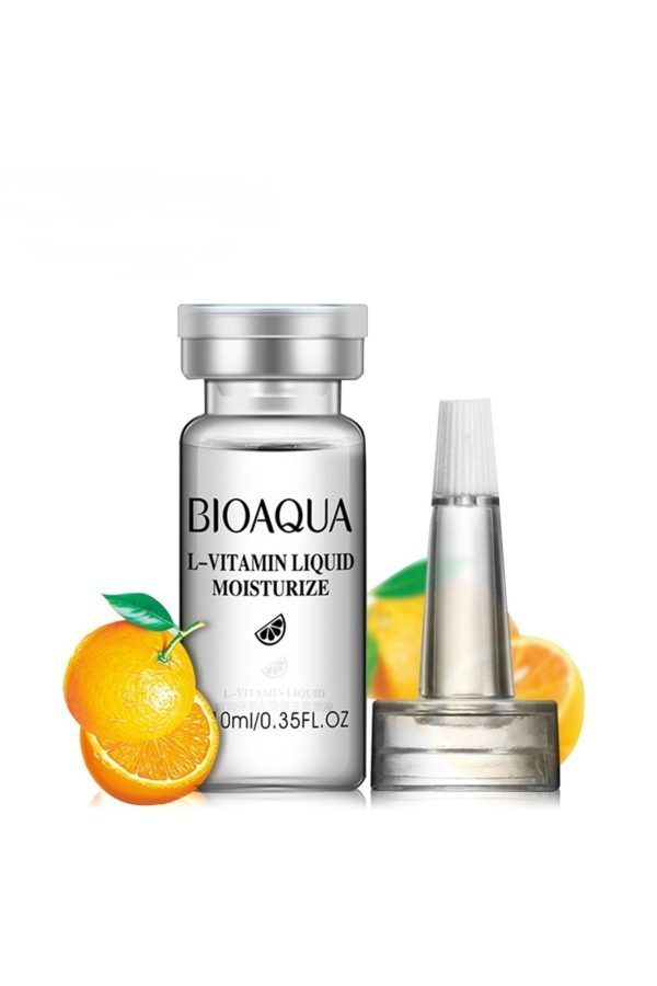 ست مراقبت از پوست اورجینال برند Bioaqua کد 377370757 - Image 4