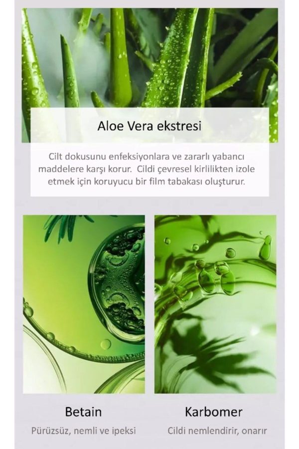 ماسک صورت اورجینال برند Bioaqua کد 59120961 - Image 4