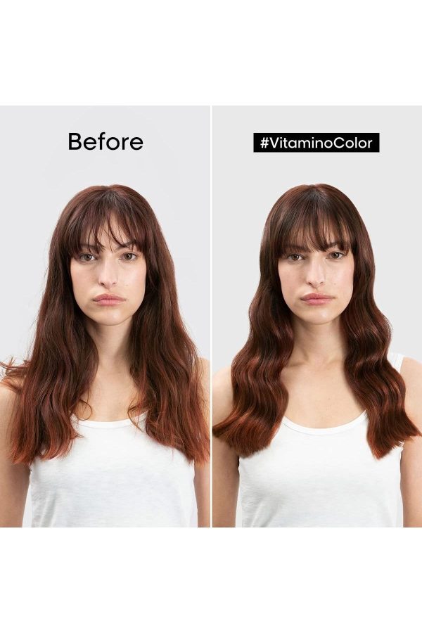 شامپو اورجینال برند L oreal professionnel کد 714792917 - Image 4