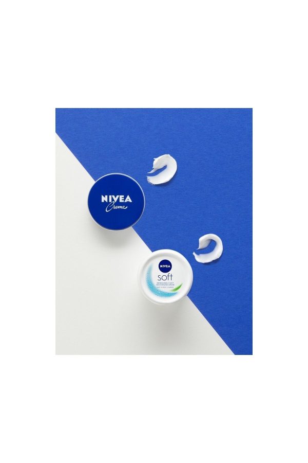 کرم بدن اورجینال برند Nivea کد 659055704 - Image 6