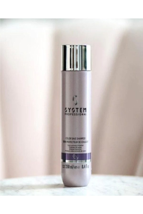 شامپو اورجینال برند System professional کد 743829810 - Image 6
