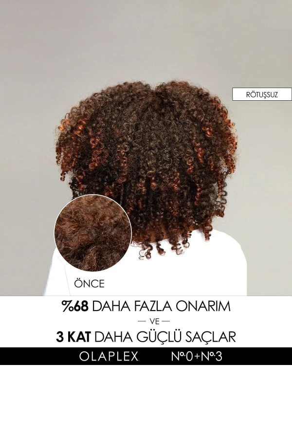 ست مراقبت از مو اورجینال برند Olaplex کد 701451910 - Image 6