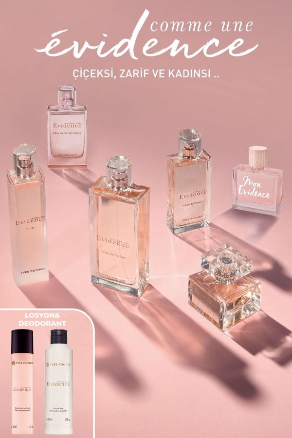 ادکلن اورجینال برند Yves rocher کد 102875691 - Image 6