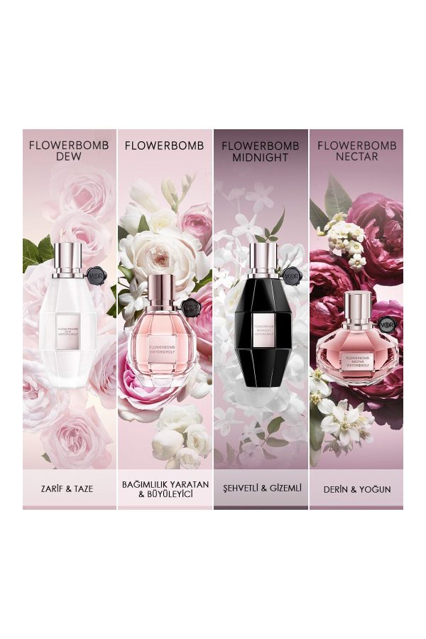 ادکلن اورجینال برند Viktor rolf کد 192084 - Image 7