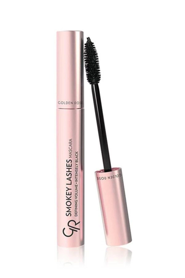 ریمل اورجینال برند Golden rose مدل Smokey Lashes Mascara کد 75656044