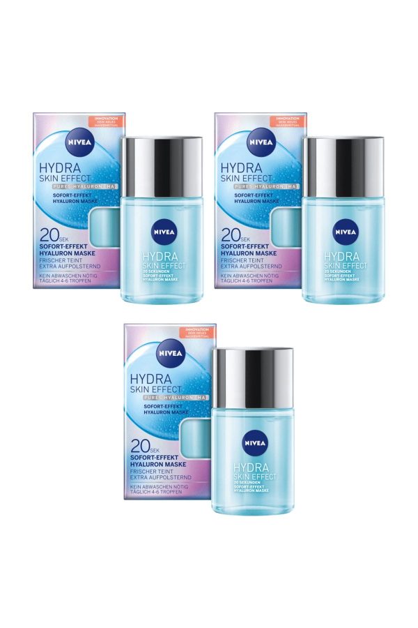 ماسک صورت اورجینال برند Nivea کد 97401283