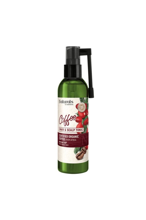 روغن و سرم مو اورجینال برند Naturals by watsons کد 151839942