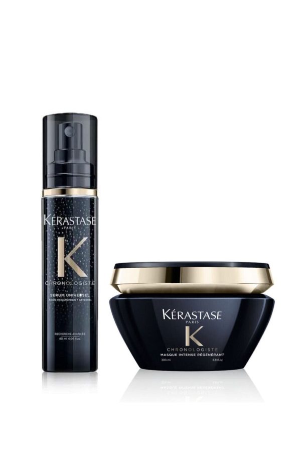 ست مراقبت از مو اورجینال برند Kerastase کد 107353065