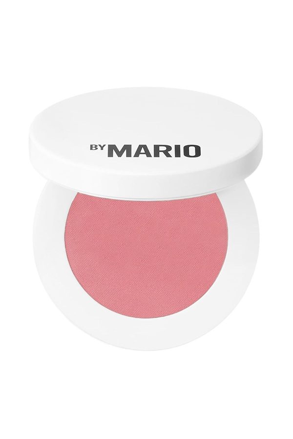 رژ گونه اورجینال برند Makeup by mario مدل Soft Pop Powder Blush کد 848706103