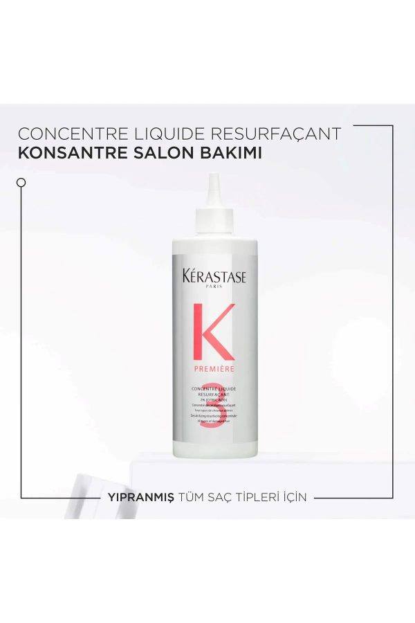 شامپو اورجینال برند Kerastase کد 827766496