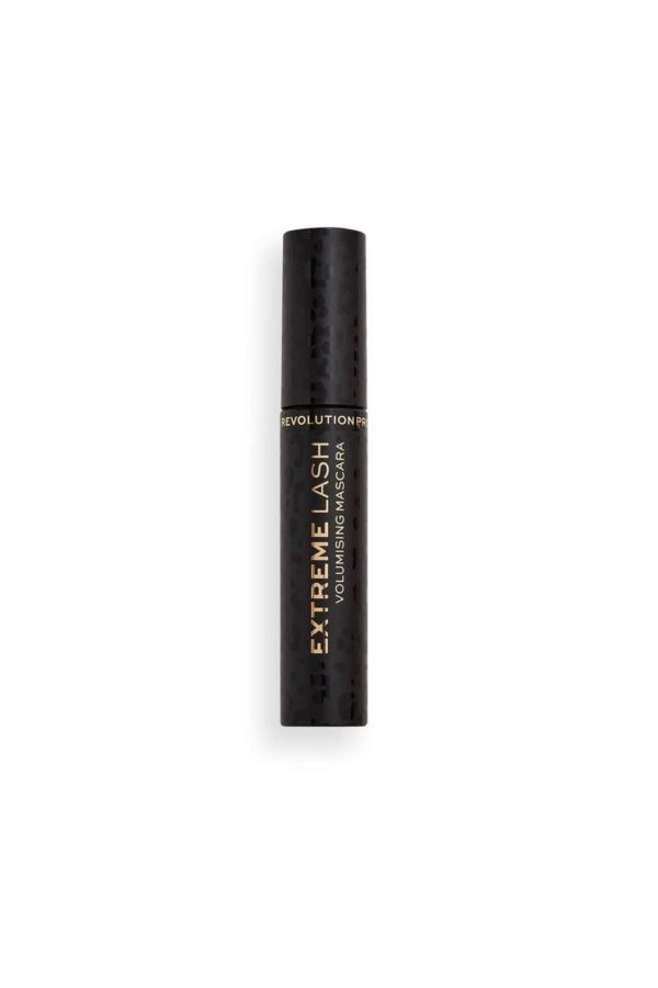 ریمل اورجینال برند Revolution pro مدل Extreme Lash Volumising Mascara کد 75781347 - Image 4