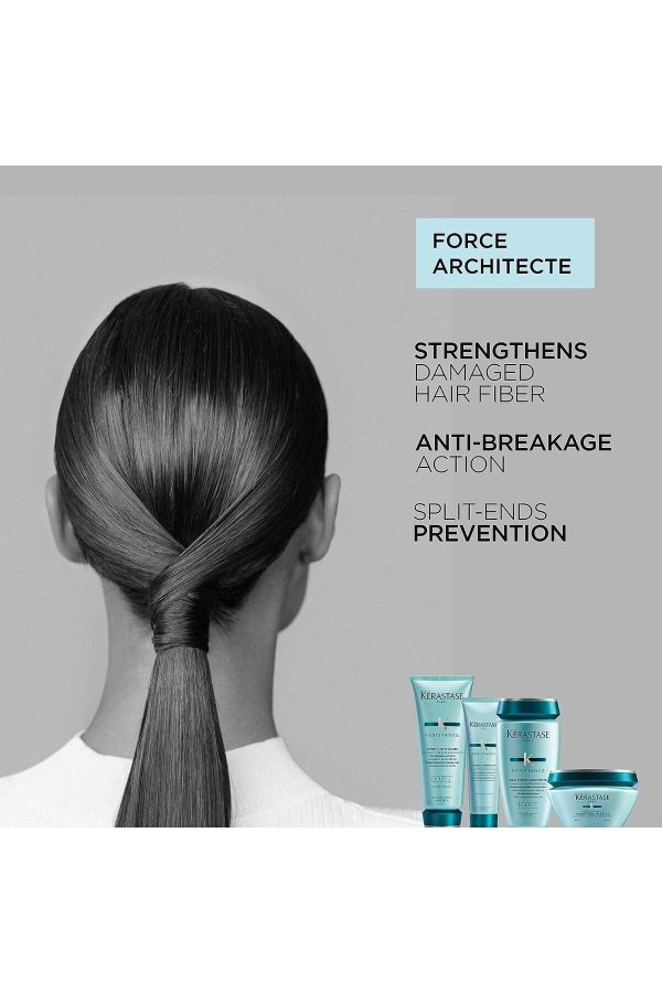 کرم مو اورجینال برند Kerastase کد 779499857 - Image 5