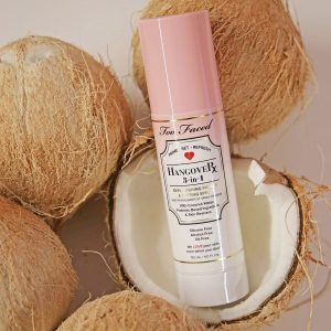 کرم پایه آرایش اورجینال برند Too faced مدل Hangover 3-in-1 Spray کد 880842382