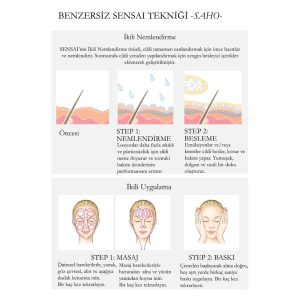 سرم پوست اورجینال برند Sensai کد 860802168