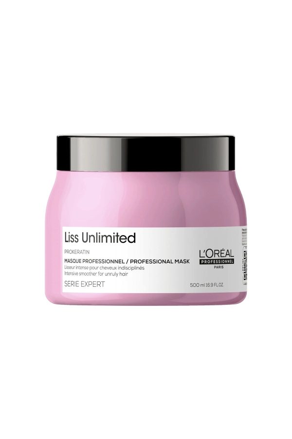 ماسک مو اورجینال برند L oreal professionnel کد 799647863