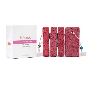 سوهان و رنده پا اورجینال برند Let scrub کد 347741164