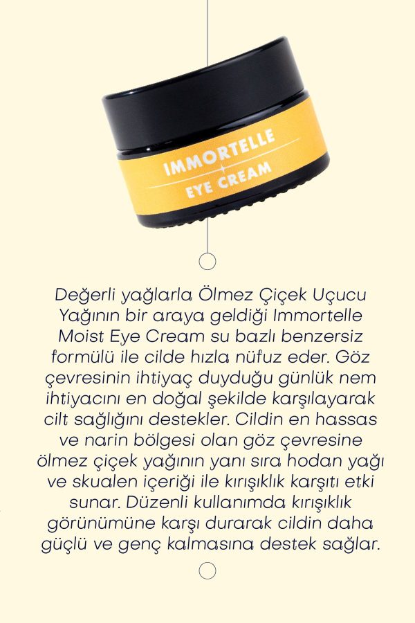 کرم دور چشم اورجینال برند Polente natural کد 825440625 - Image 2
