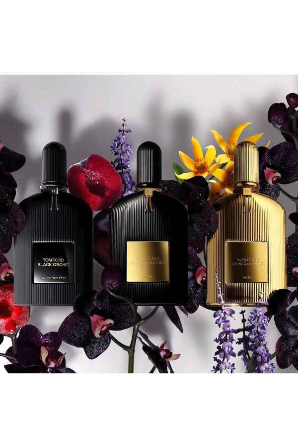 ادکلن اورجینال برند Tom ford کد 880542805 - Image 3
