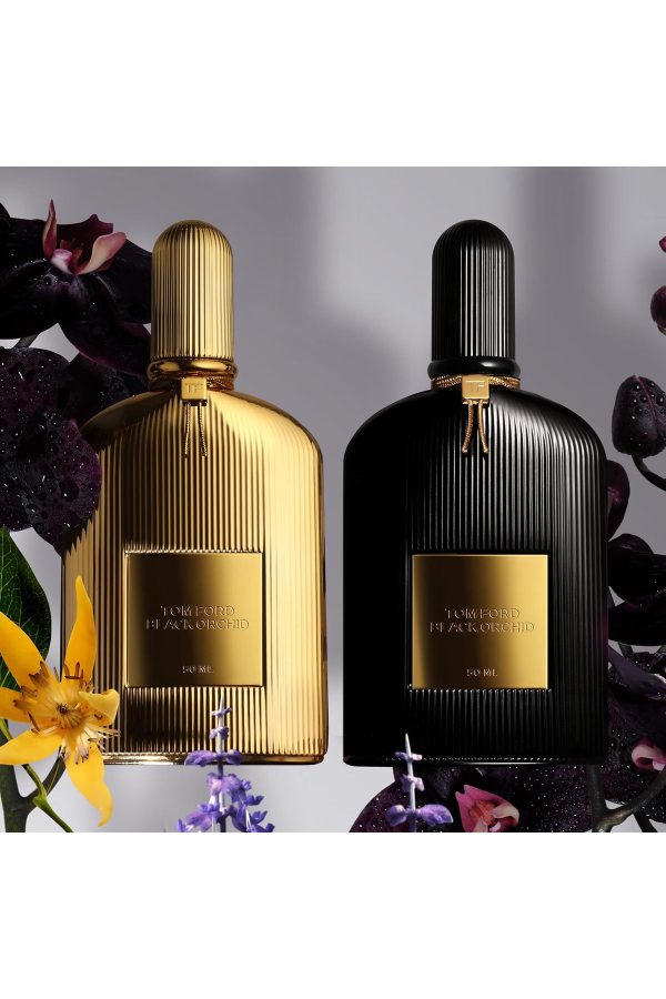 ادکلن اورجینال برند Tom ford کد 880542805 - Image 4