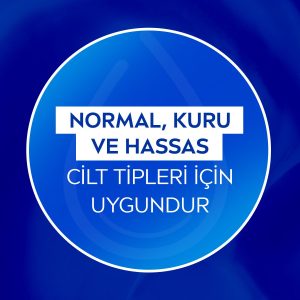 پاک کننده صورت اورجینال برند Nivea کد 124444859