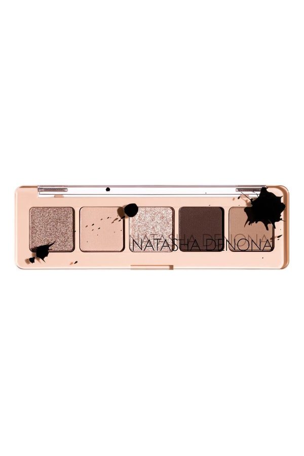 سایه چشم اورجینال برند Natasha denona مدل My Mini Dream Palette کد 843246606