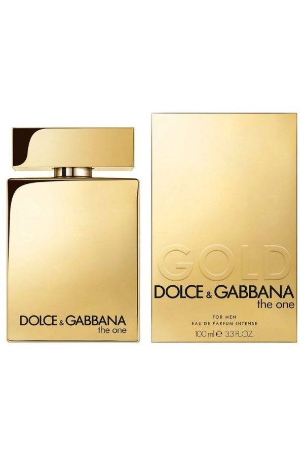 ادکلن اورجینال برند Dolce gabbana کد 834343811