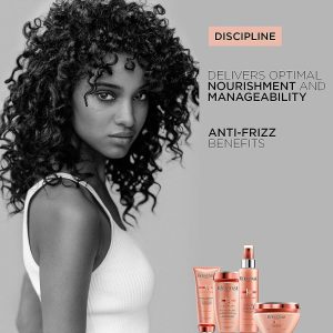 شامپو اورجینال برند Kerastase مدل Discipline uidissime Keratin Care Spray کد 841677312