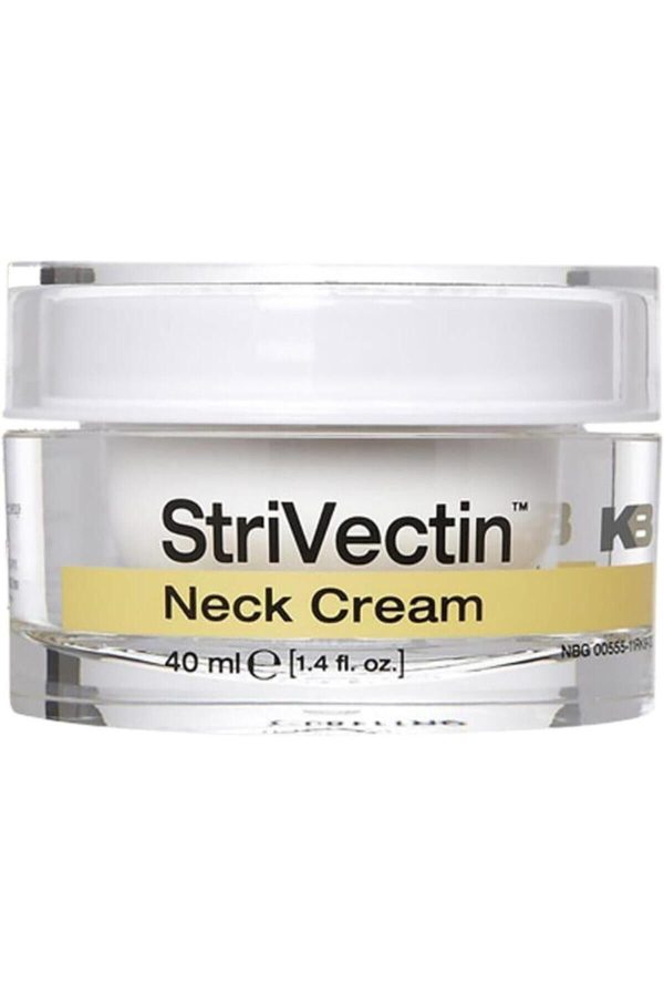 کرم صورت اورجینال برند Strivectin مدل Sıkılaştırıcı Boyun Bölgesi Kremi 40ml کد 211724898