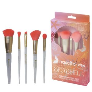 برس اورجینال برند Nascita مدل Seashell 5 کد 846447180