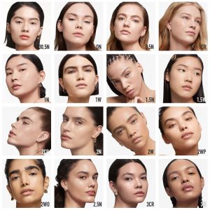 کانسیلر اورجینال برند Dior مدل Forever Skin Correct Full-Coverage Concealer کد 849016200