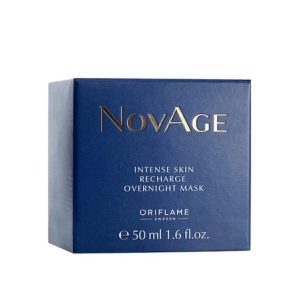 ماسک صورت اورجینال برند Oriflame کد 31126419