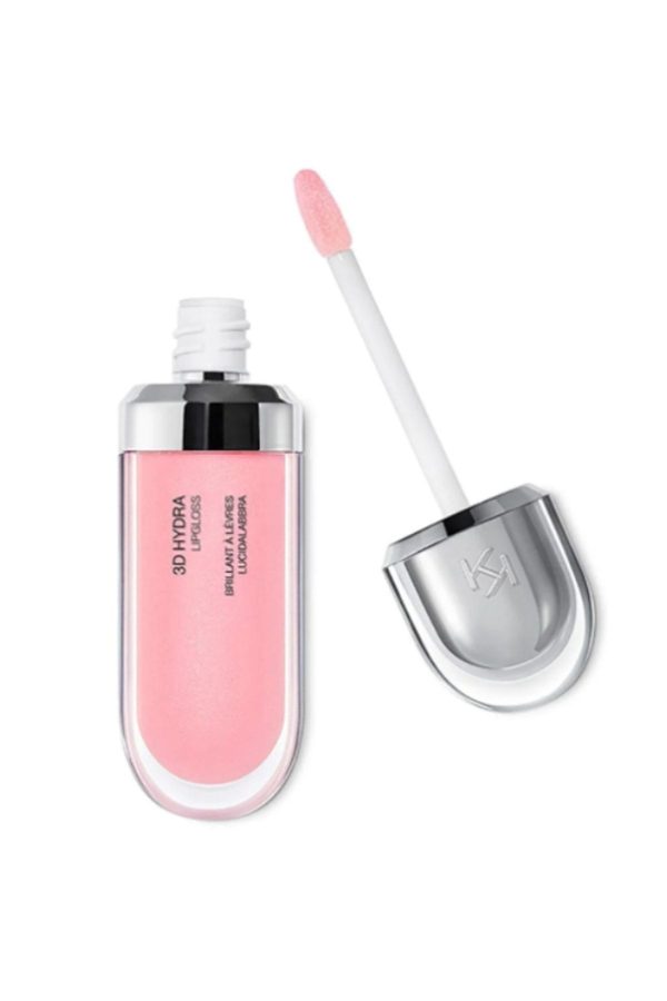 برق لب اورجینال برند Kiko مدل 3d Hydra Lipgloss کد 318949935