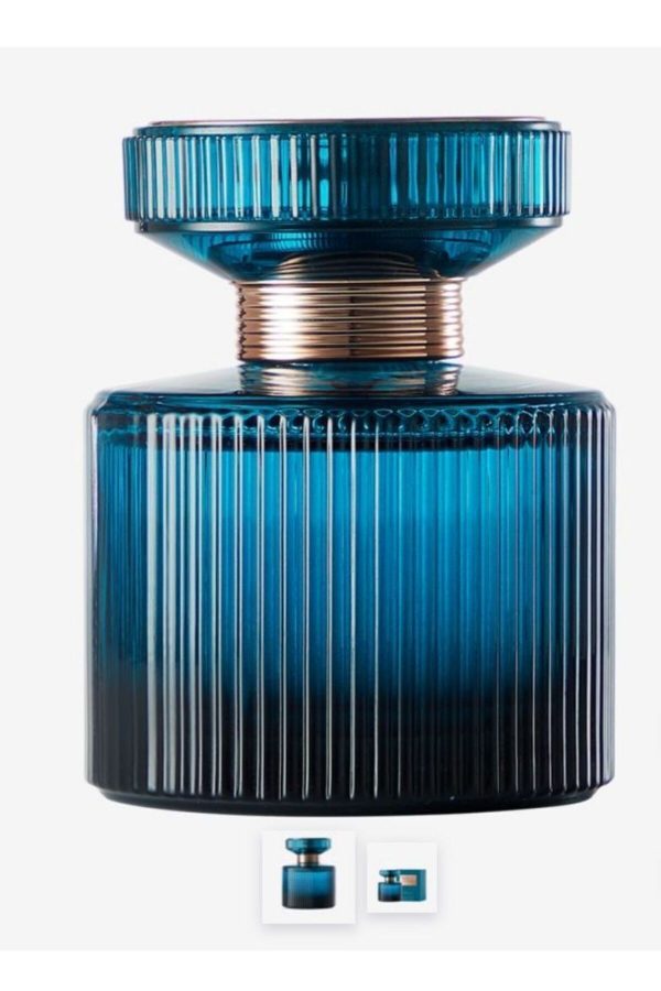 ادکلن اورجینال برند Oriflame مدل Amber Elixir Crystal EdP کد 839533408