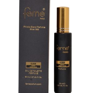 ادکلن اورجینال برند Ferne مدل Private Blend Edp 55 ml کد 77794290