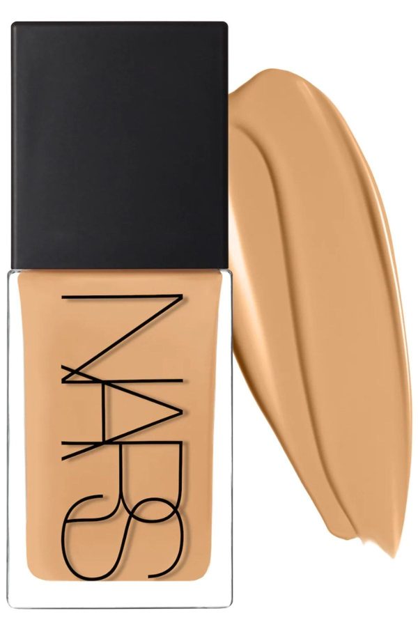 کرم فاندیشن اورجینال برند Nars مدل Light Reflecting Advanced Skincare Foundation کد 290697486