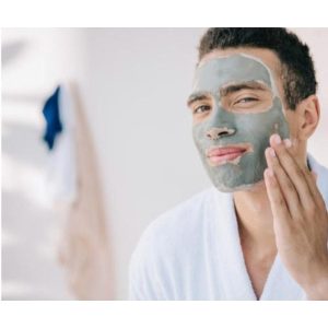 ماسک صورت اورجینال برند Bdup مدل Eşek sütlü kil maskesi کد 375382711
