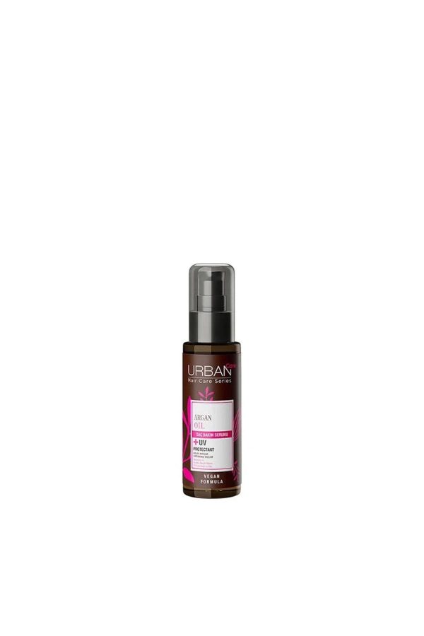 روغن و سرم مو اورجینال برند Urban care کد 838297701 - Image 2