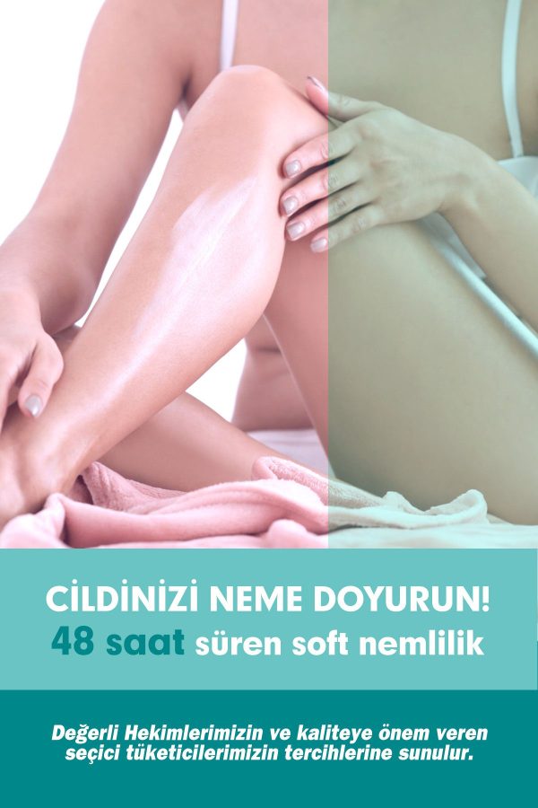 کرم بدن اورجینال برند Tto کد 790160361 - Image 3