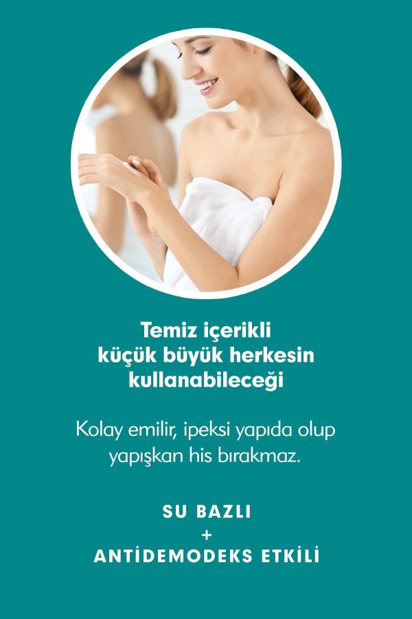 کرم بدن اورجینال برند Tto کد 790160361 - Image 4