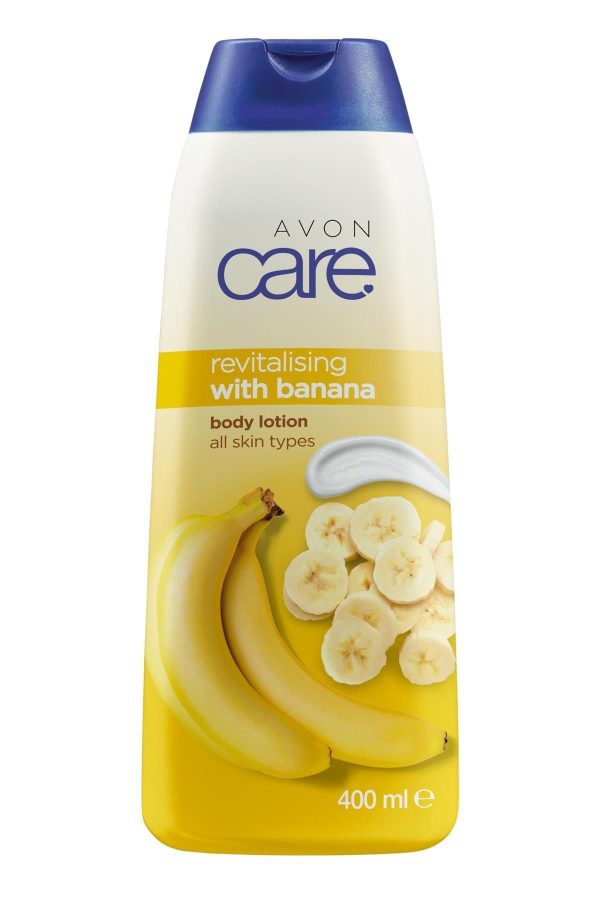 کرم بدن اورجینال برند Avon کد 31477167