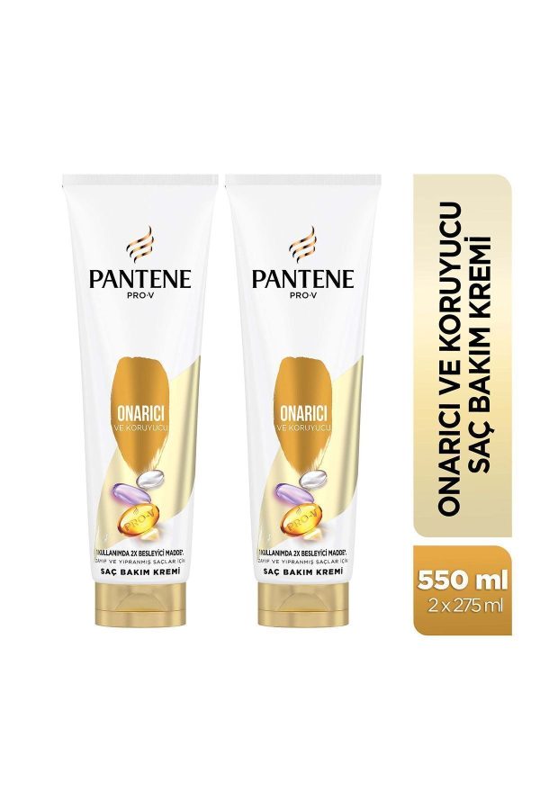 کرم مو اورجینال برند Pantene کد 772543185