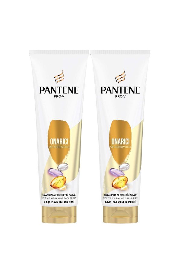 کرم مو اورجینال برند Pantene کد 772543185 - Image 2