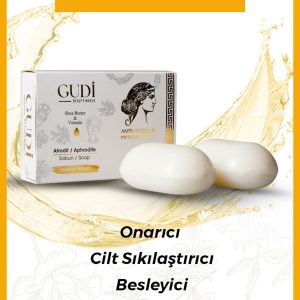 ست مراقبت از پوست اورجینال برند Gudi کد 740022054