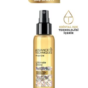 اسپری مو اورجینال برند Avon کد 101087700
