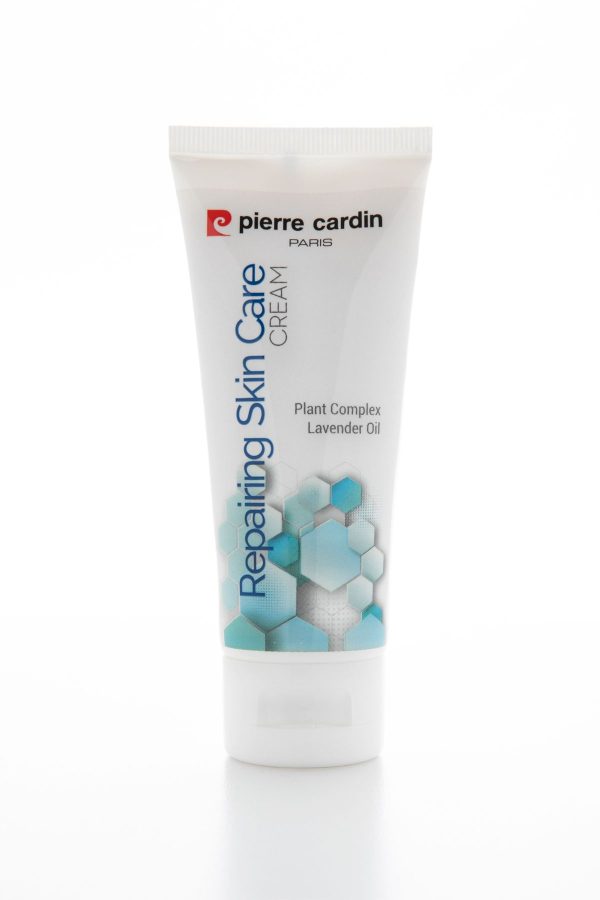 کرم صورت اورجینال برند Pierre cardin کد 398281878